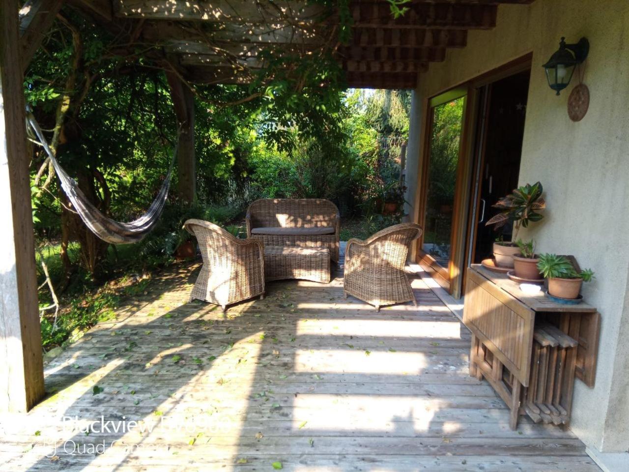 Bioagriturismo Vegan Campo Di Cielo Cesiomaggiore Dış mekan fotoğraf